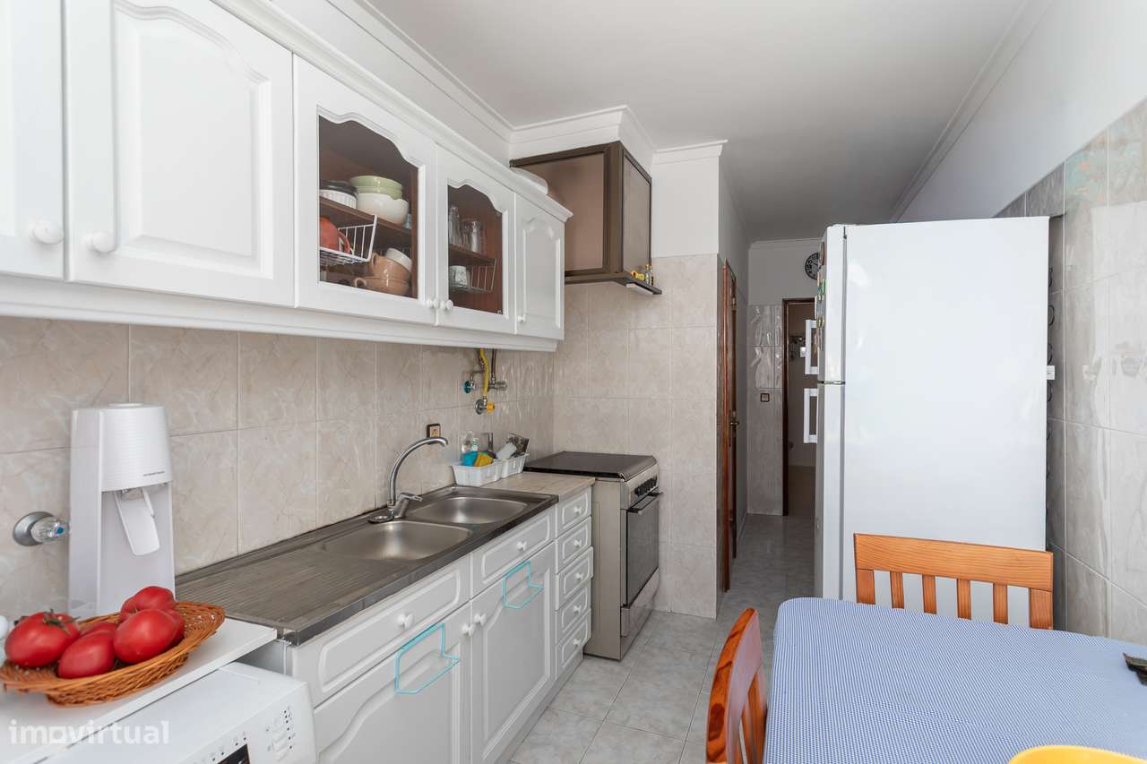 Apartamento, 77 m², Algueirão-Mem Martins-5