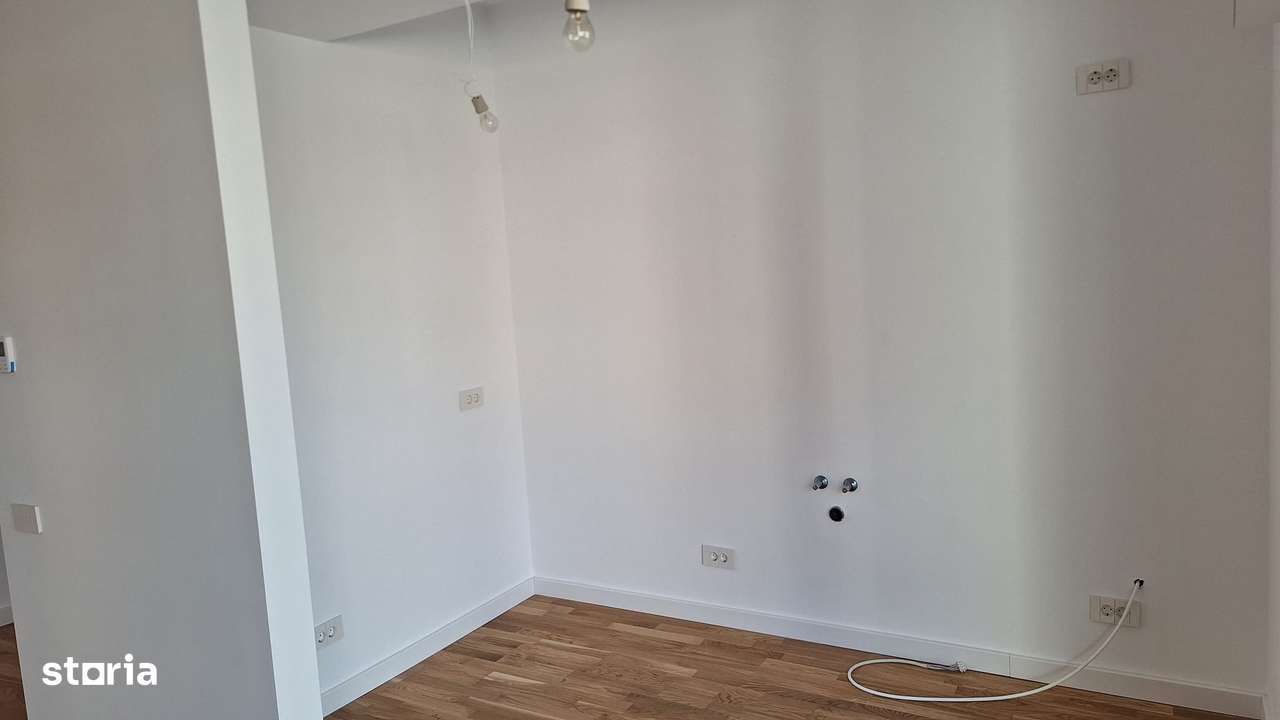 Apartament 2 camere  de vanzare/ Residence 5 / Pipera-2