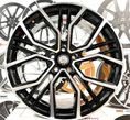 Jante Mercedes GLK , Glc , Glc Coupe, Gle ,Gls , S klass, M klass, noi, 20” - 18