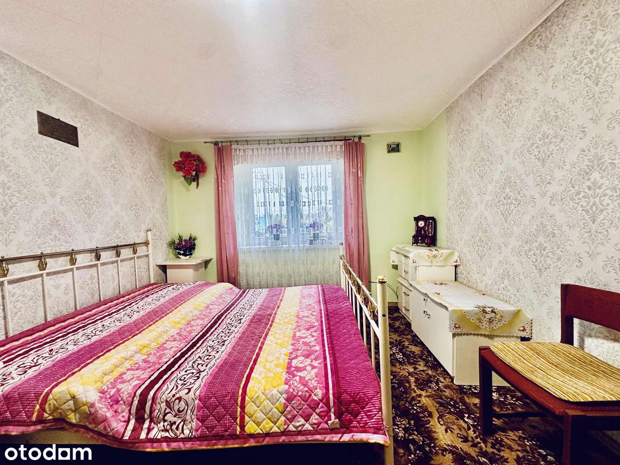 Mały uroczy Dom 70 mkw dostępny od ZARAZ zapraszam-17