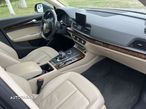 Audi Q5 2.0 TDI quattro S tronic design - 1