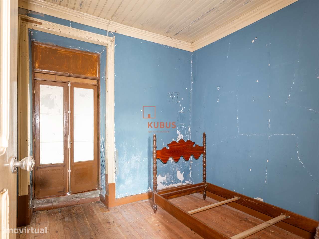 Moradia T3 - Alburitel-21