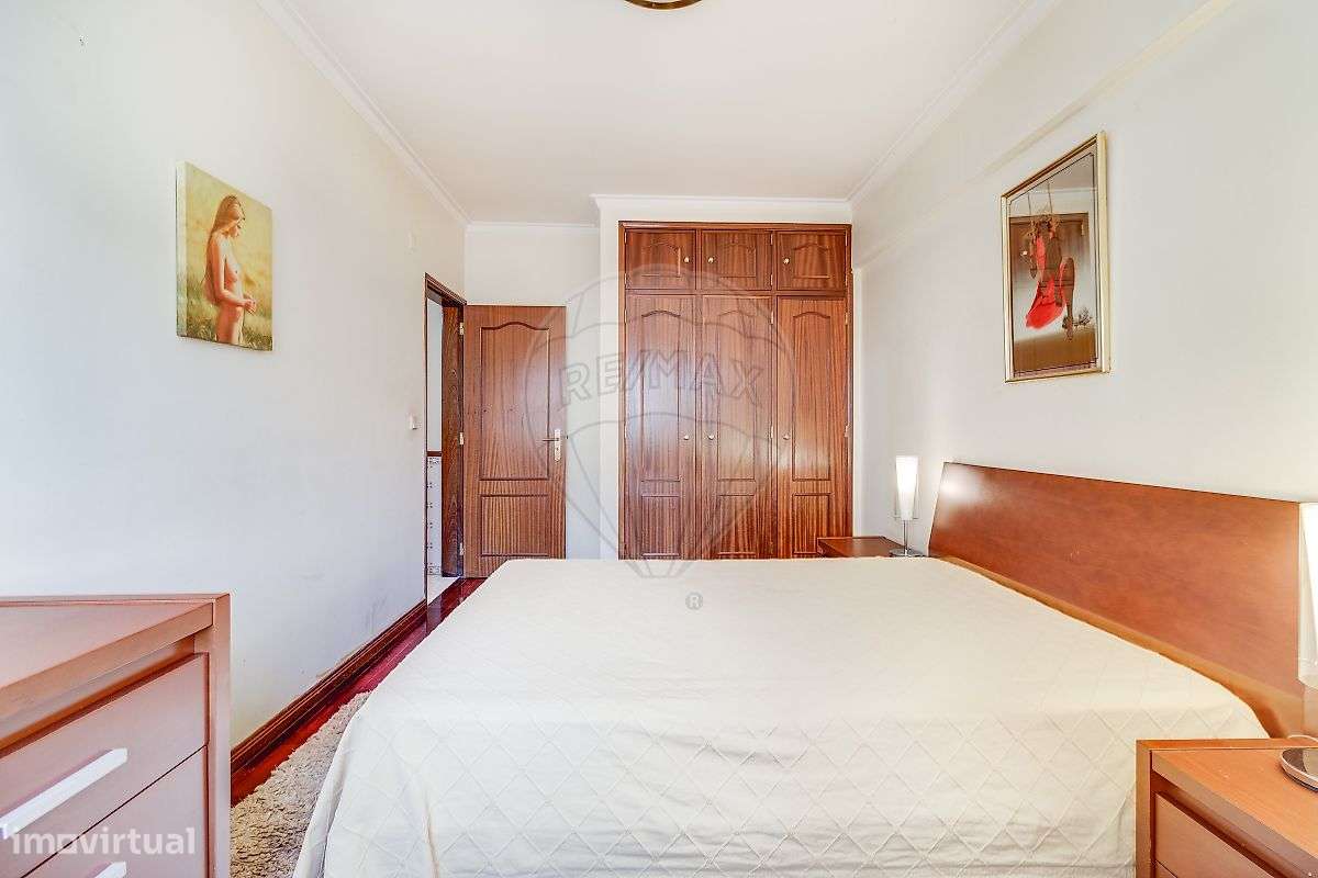 Apartamento T1 para venda-6