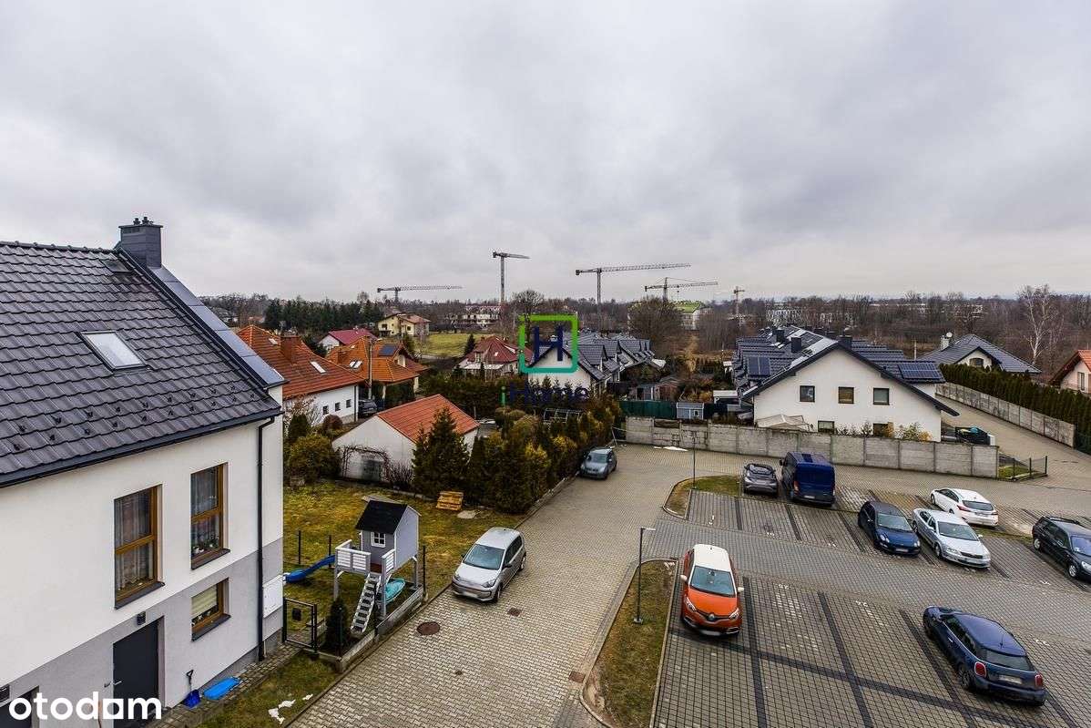 Wieliczka, Apartament/Penthouse. Bez Pcc/prowizji!-10