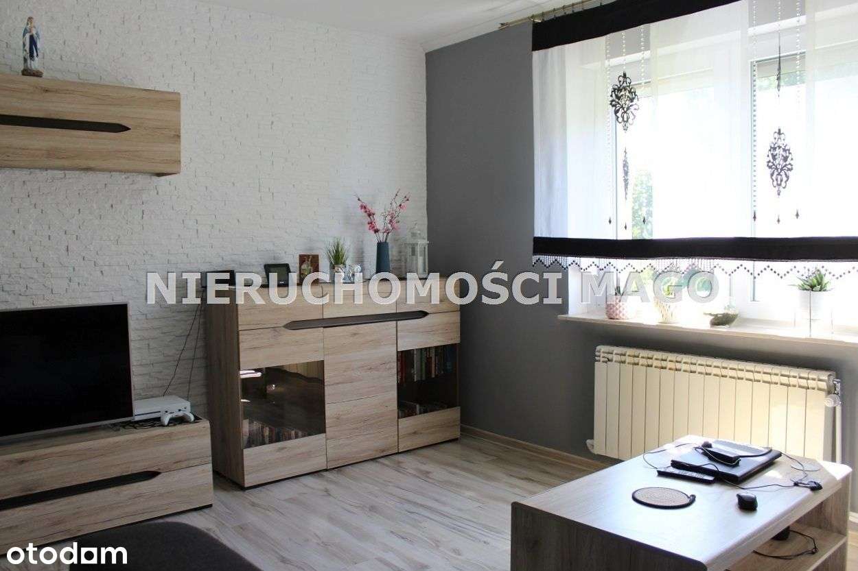 Przestronne mieszkanie, parter, Wędzina gm. Ciasna-4