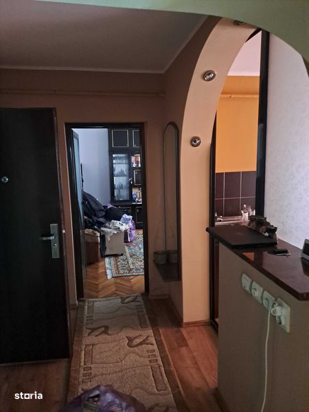 Apartament 3 camere,Dragasani,vis a vis de Panviro,