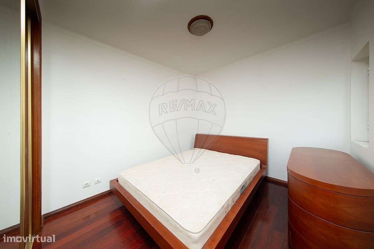 Apartamento T2 para venda-11