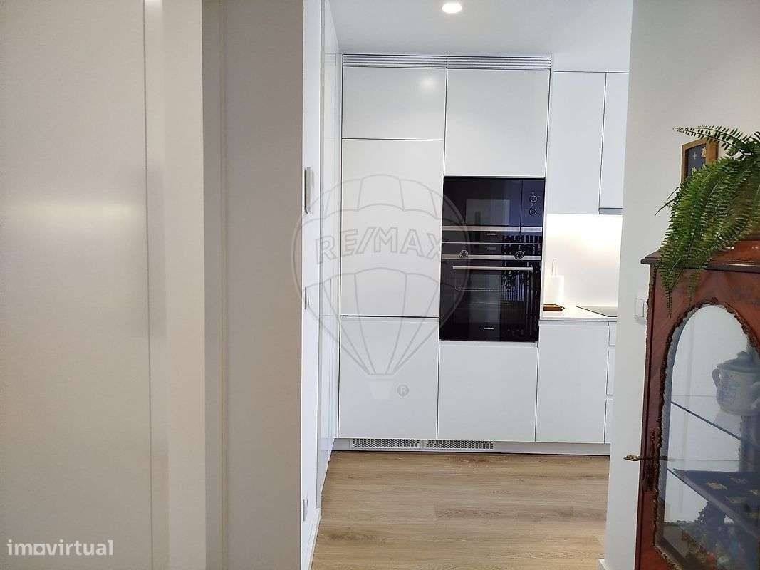 Apartamento T1 para arrendamento - Grande imagem: 5/23