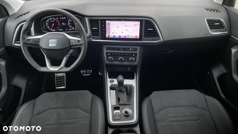 Seat Ateca - 21