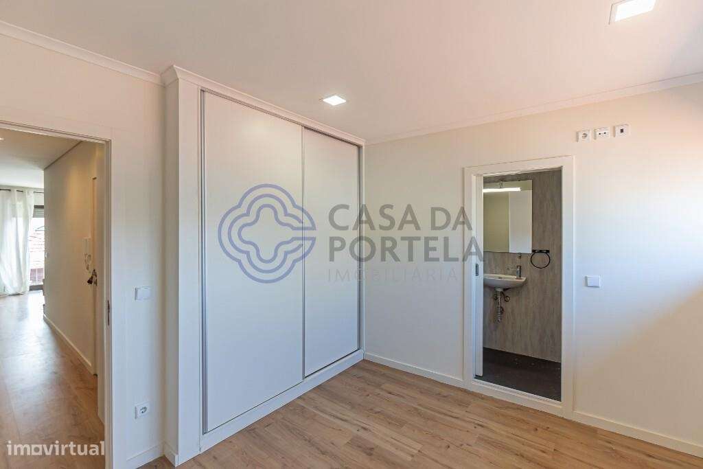Excelente apartamento T2 No Carvalhido - Cedofeita --26