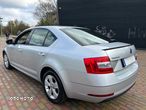 Skoda Octavia 1.5 TSI ACT Ambition - 32