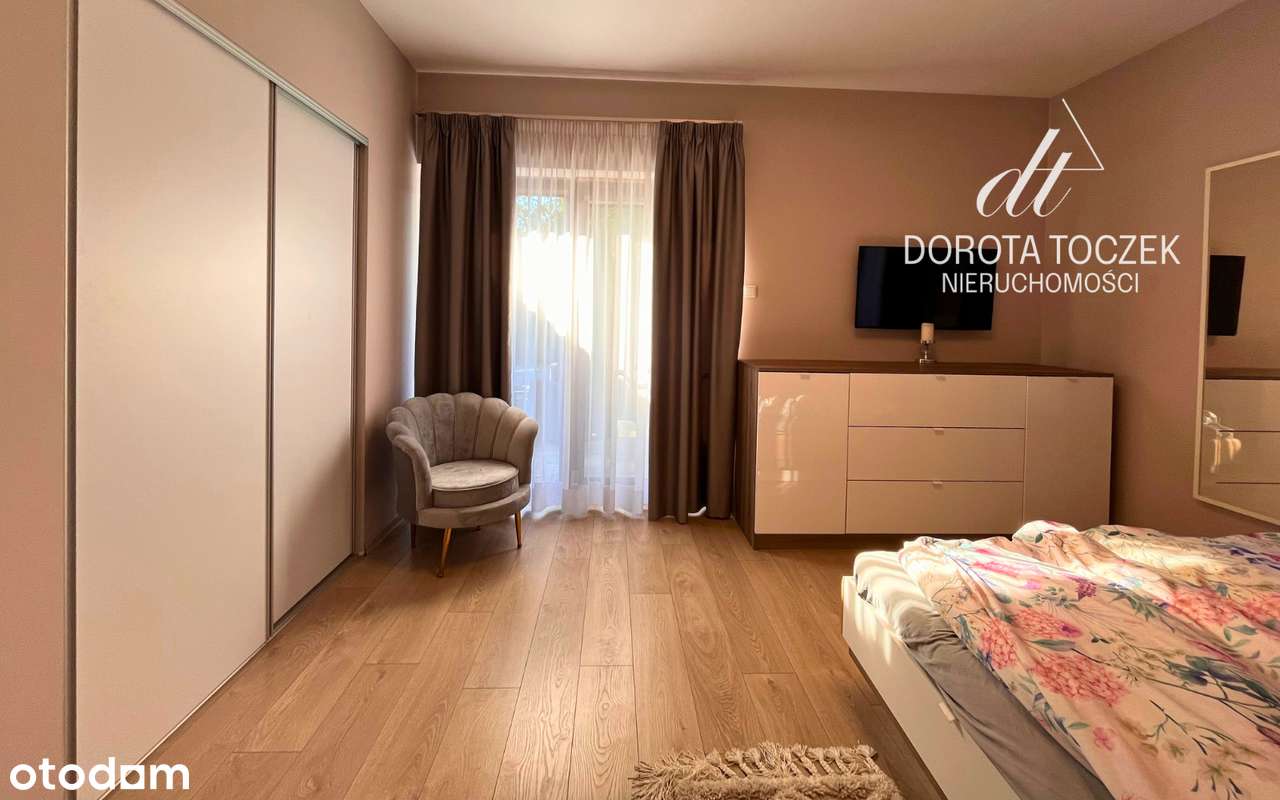 Targowisko | Dom wolnostojący PARTEROWY 180m² | działka 16ar-17