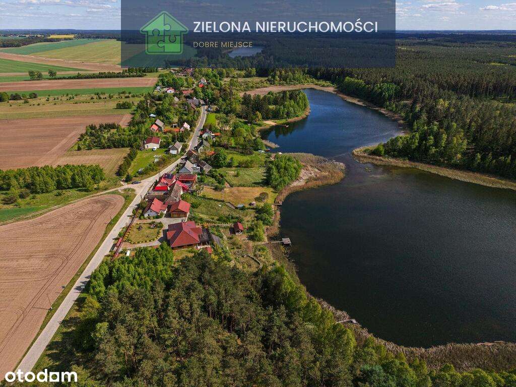 Dom z bala To nie sen – to Twoja nowa codzienność!-8