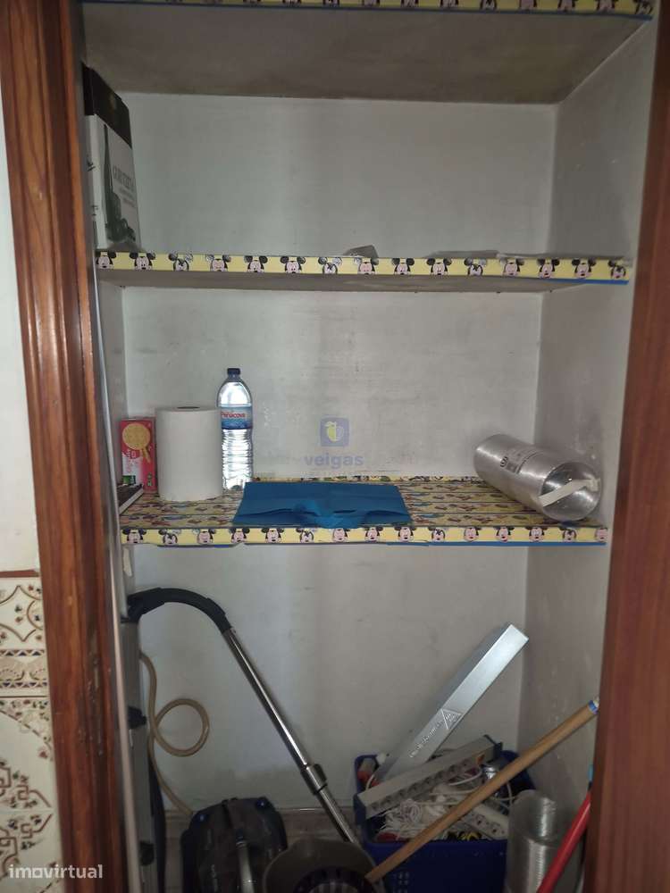 Apartamento T3 na Póvoa de Santo Adrião-18