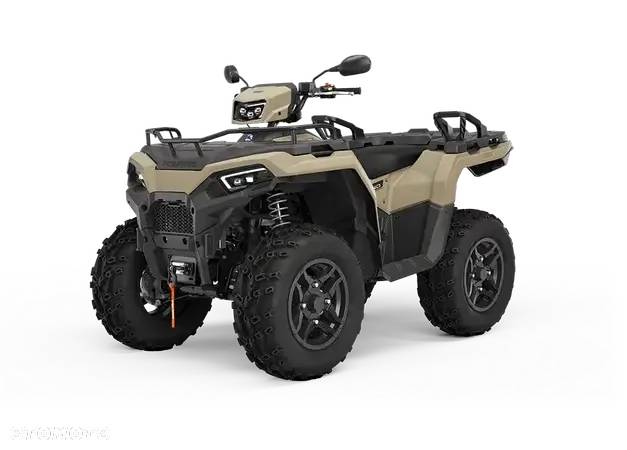 Polaris Sportsman - 2