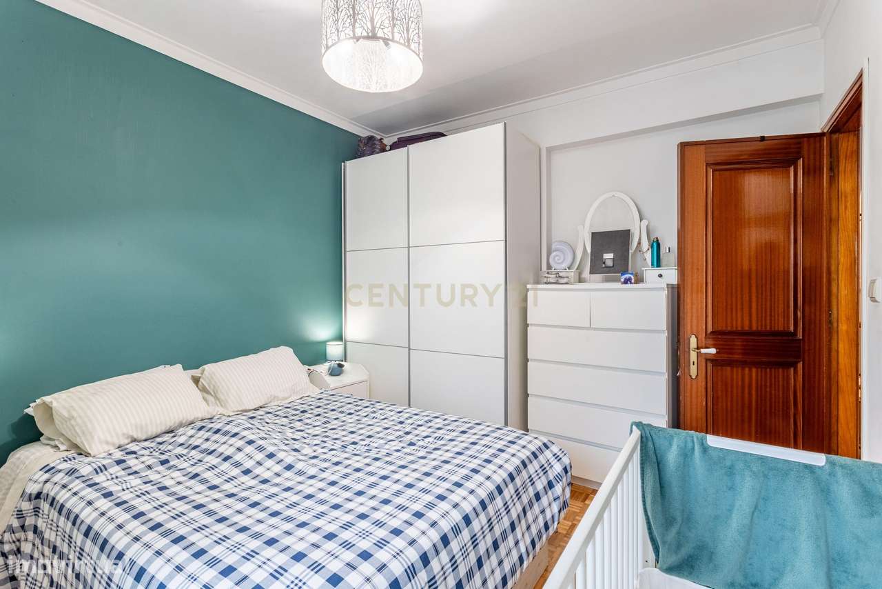 Apartamento T2 em Venteira, Amadora - Oportunidade Única!-9