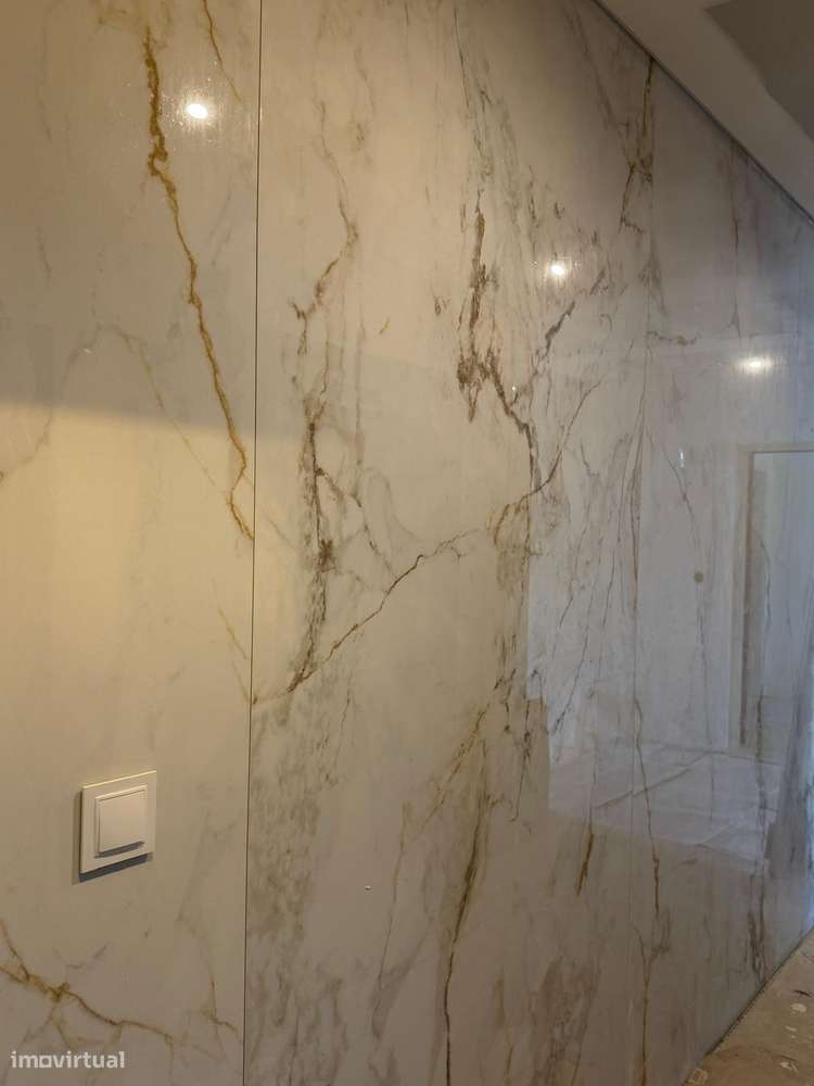 T2 em RC NOVOS - Urb. Val Flores - Pinhal Novo - Grande imagem: 4/12