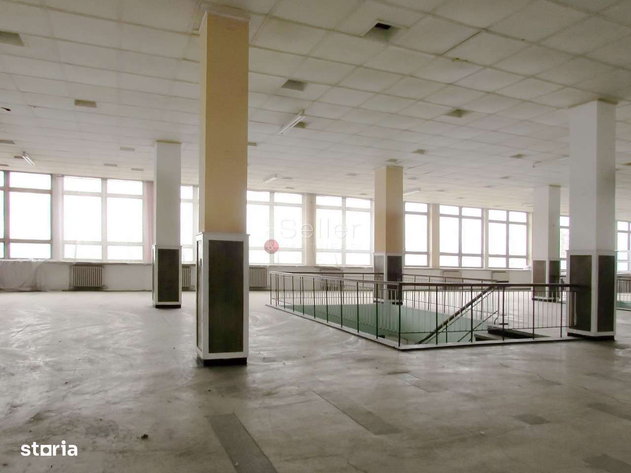 Diverse activitati comerciale si office - Imagine principală: 4/12