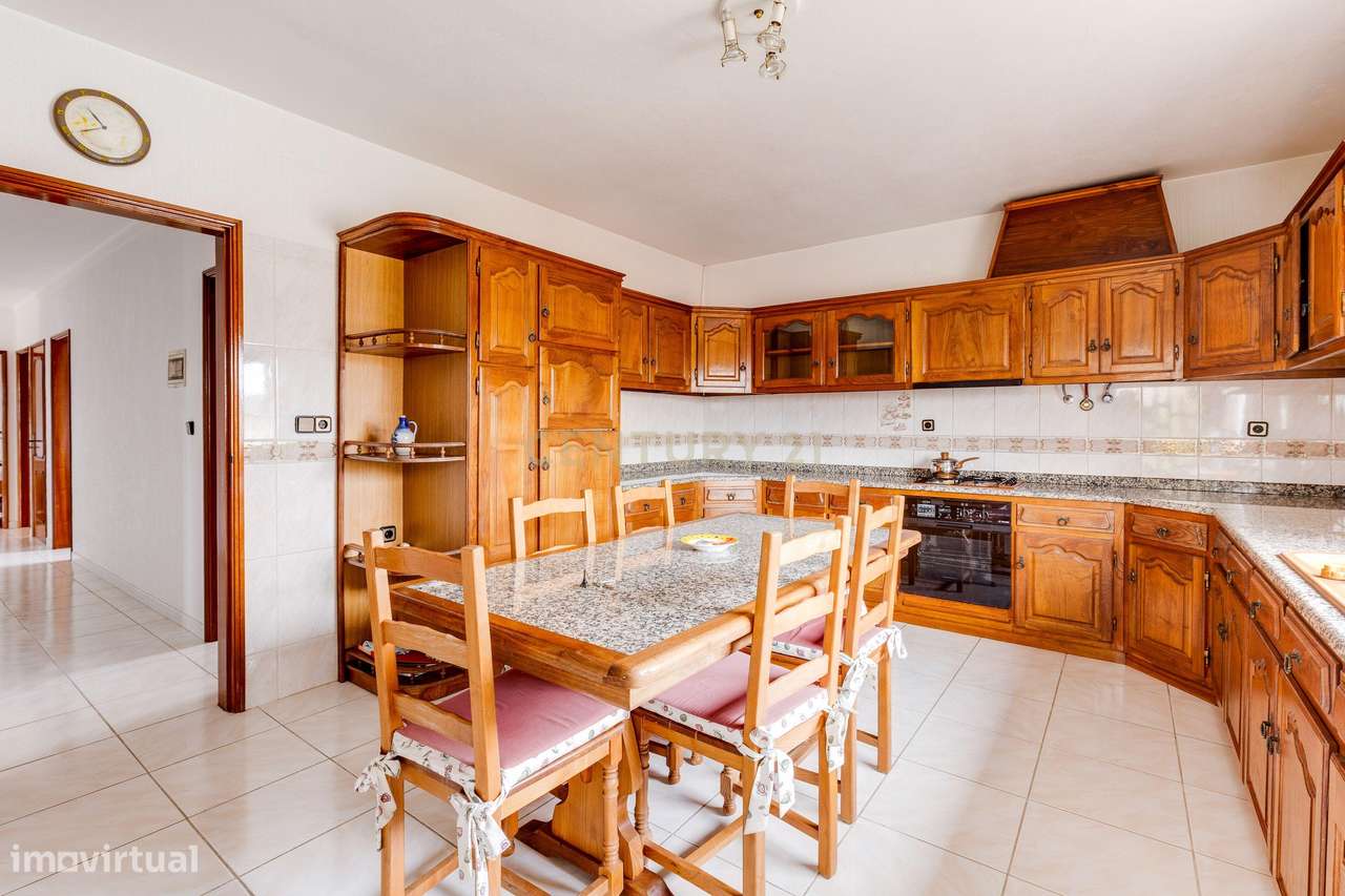 Encantadora Moradia T3 em Louriçal, Pombal-29