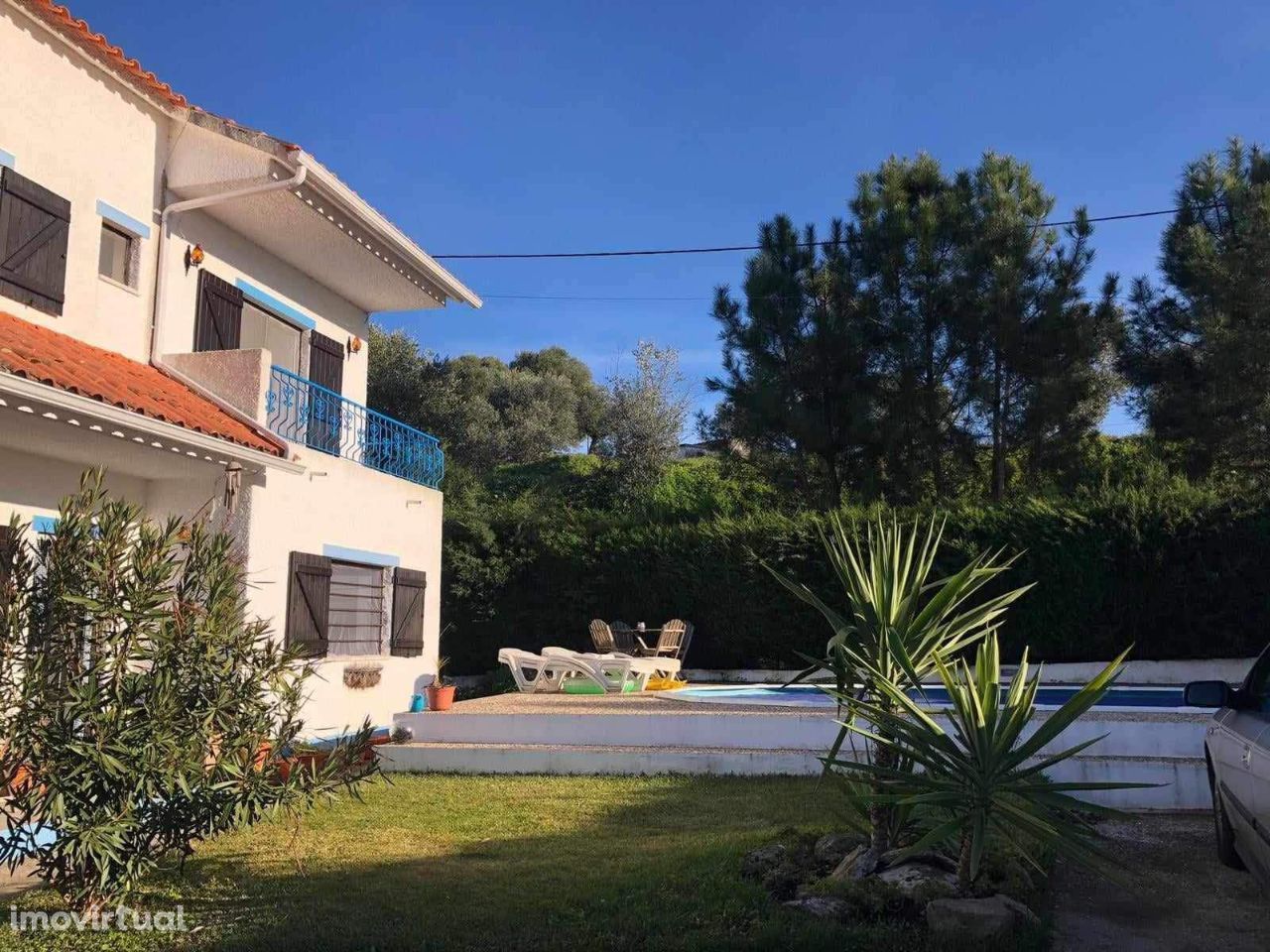 Detached house for sale in Rua Hortas do Ribeiro, 412