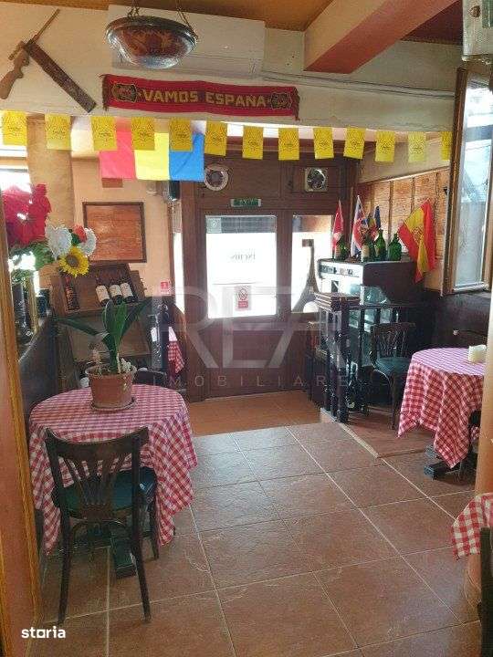 Restaurant + Locuinta | D+P+1+M Zona Crangasi - Imagine principală: 5/19