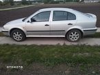 Skoda Octavia 1.9 TDI SLX - 5