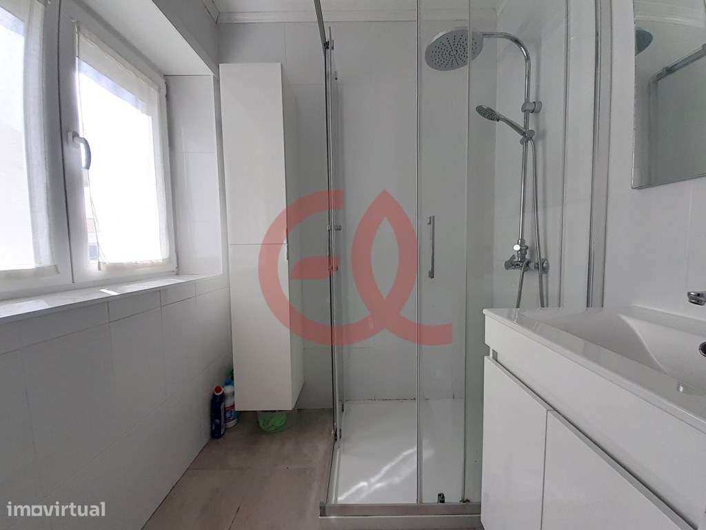 Apartamento T3+1 - Vila Praia Ancora-14