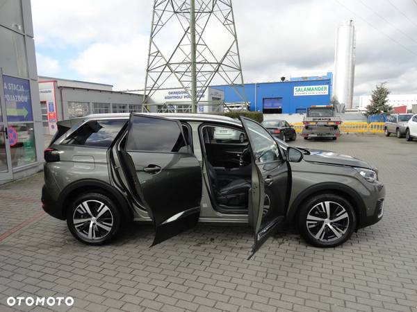 Peugeot 5008 1.5 BlueHDi Allure S&S - 11