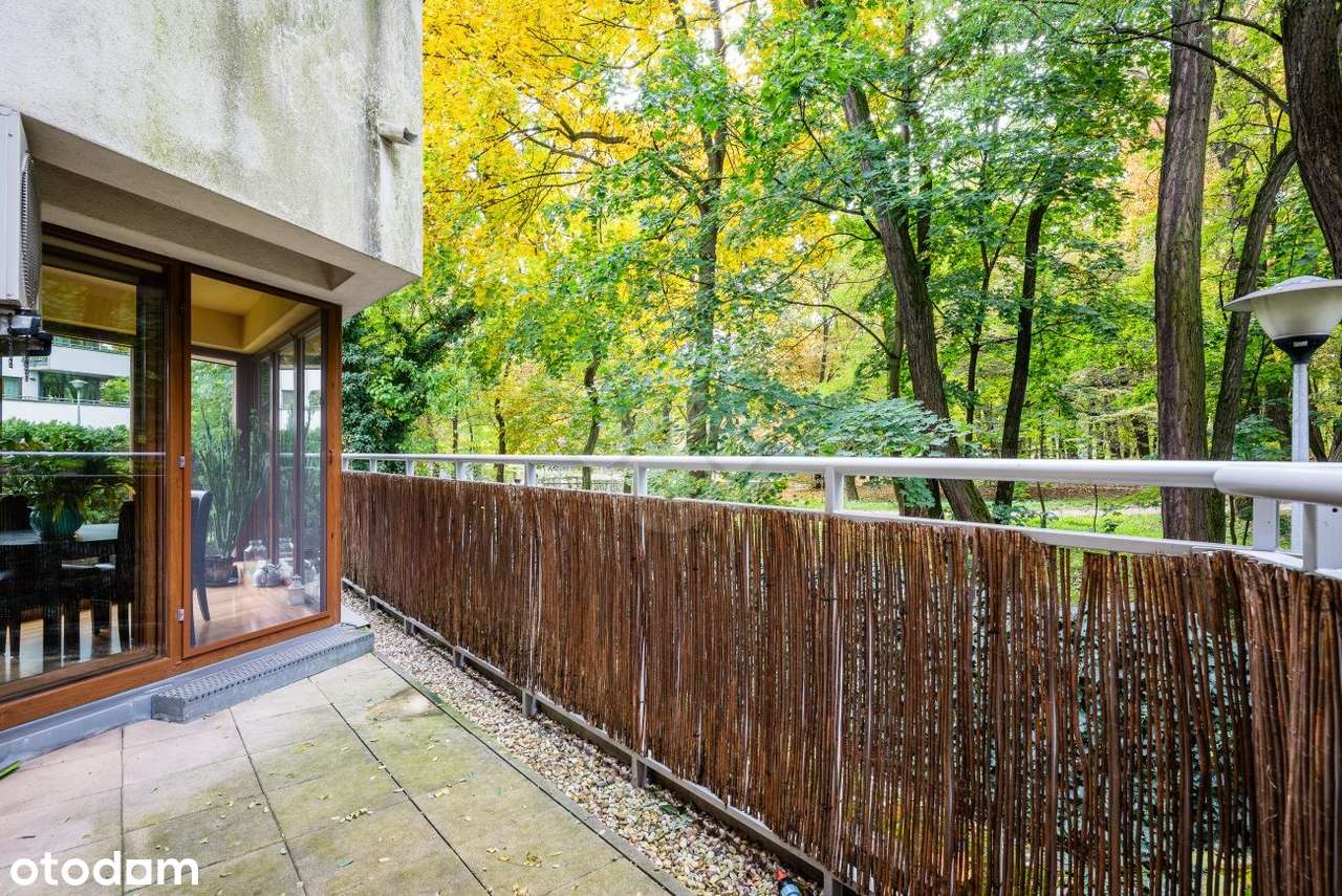 Kraków – Al. Jana Pawła II – Apartament w inwestycji „Eldorado”-15