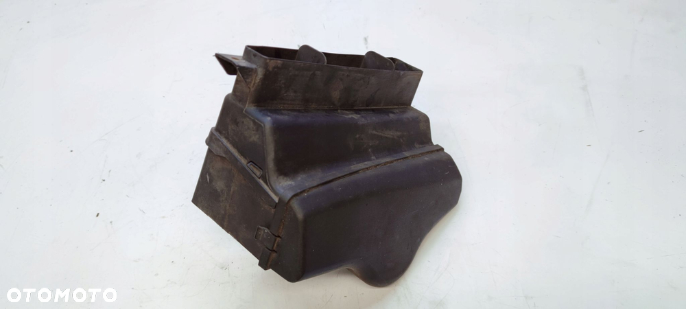 WLOT DOLOT KIEROWNICA POWIETRZA AUDI A3 VW SEAT SKODA 1.6 MPI BGU BSE - 6