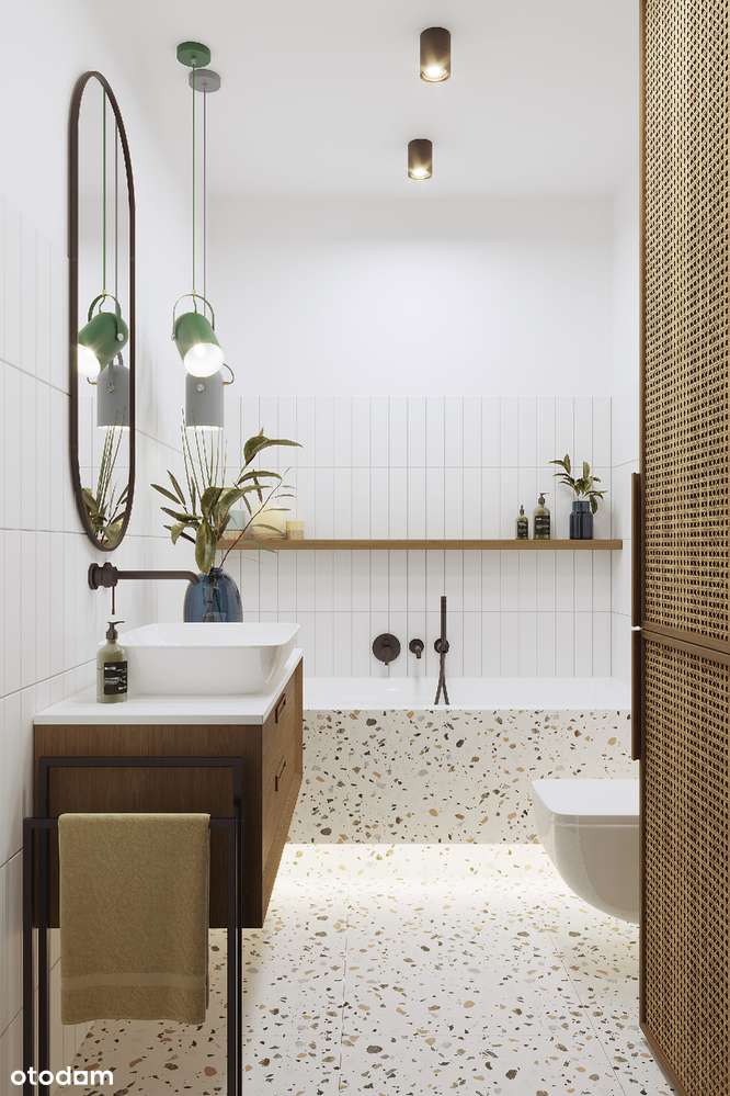 Apartamentowiec z recepcją w sercu Pragi-12