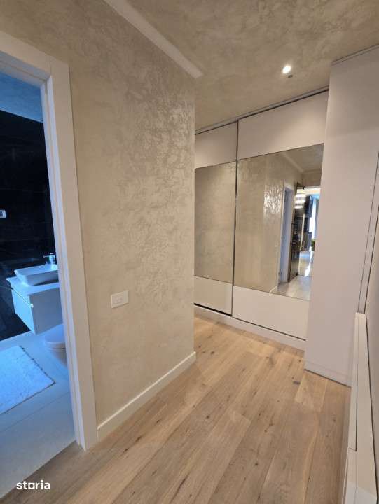 Penthouse la cheie l 3x parcare, boxa l VIDA Herastrau - Imagine principală: 5/10