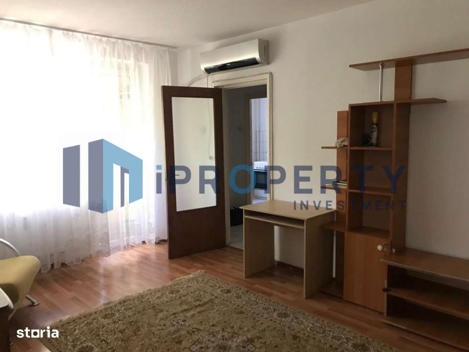 Tineretului, Timpuri Noi | 2 Camere | Balcon | Metrou 8min - Imagine principală: 4/12