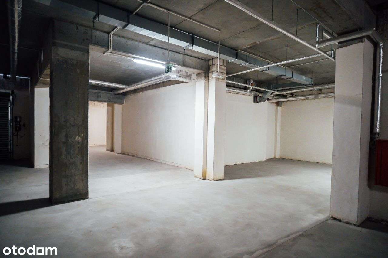 Lokal użytkowy z witryną, sąsiadujący z Netto - Pełny obrazek: 4/8