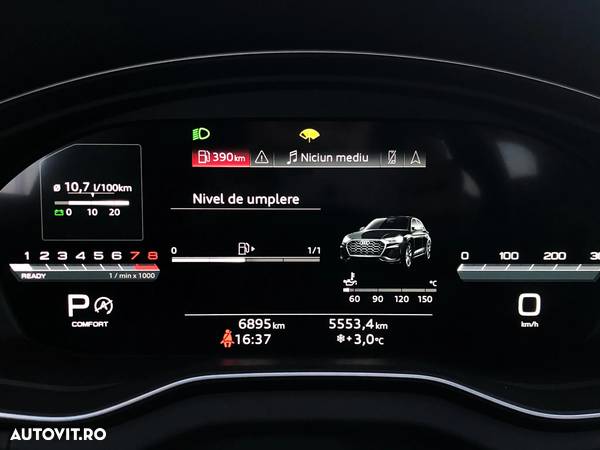 Audi Q5 2.0 45 TFSI S tronic quattro Sport - 18