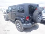 Jeep Wrangler 3.6 Unlim Sahara - 26