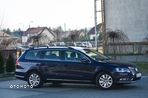 Volkswagen Passat 2.0 TDI - 6