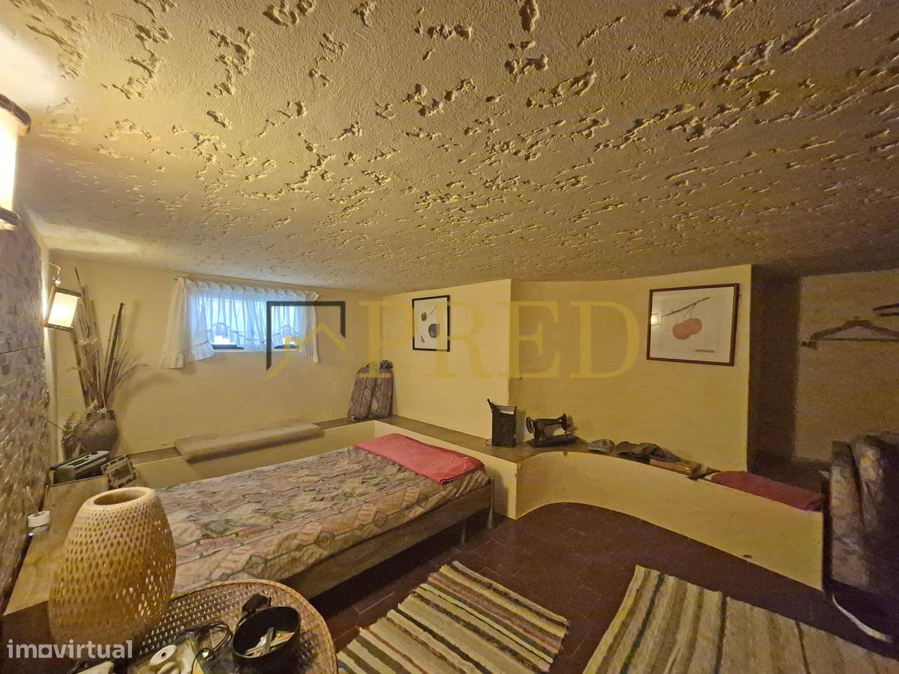 Moradia V3+1, junto à praia de Vila Chã-13