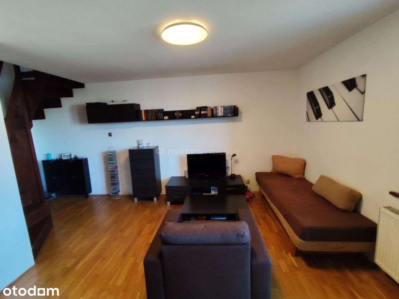 Okazja! 65 m² sprzedam lub zamienię na mniejsze mieszkanie!!!-7