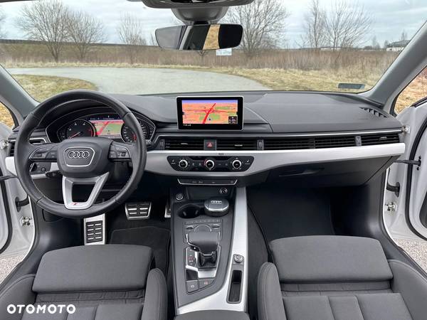 Audi A4 2.0 TDI S tronic - 6