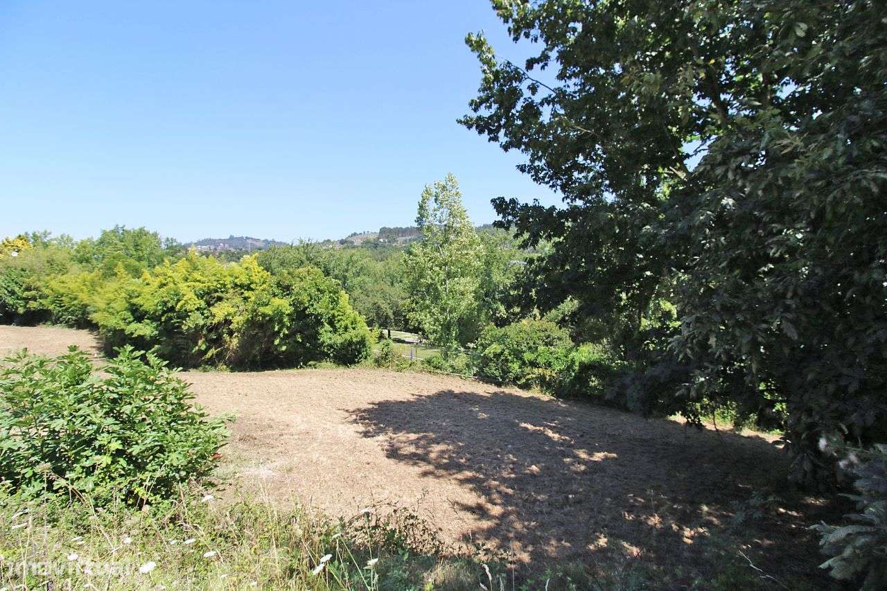 Terreno para construção no centro de Santo Tirso - Grande imagem: 3/10