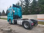 MAN TGX 18.460 - 4