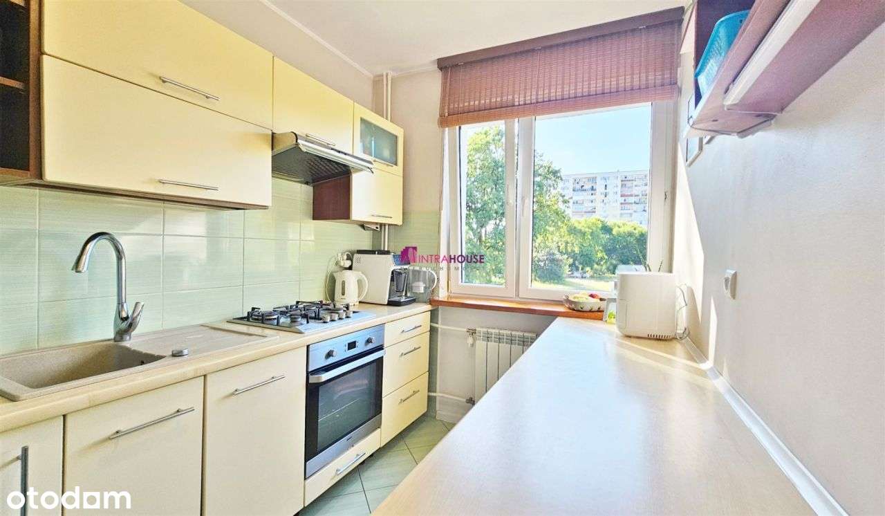 1 piętro, niski blok - Pełny obrazek: 5/13