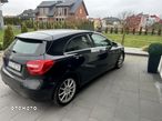 Mercedes-Benz Klasa A 180 (BlueEFFICIENCY) Style - 9