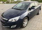 Opel Astra - 1