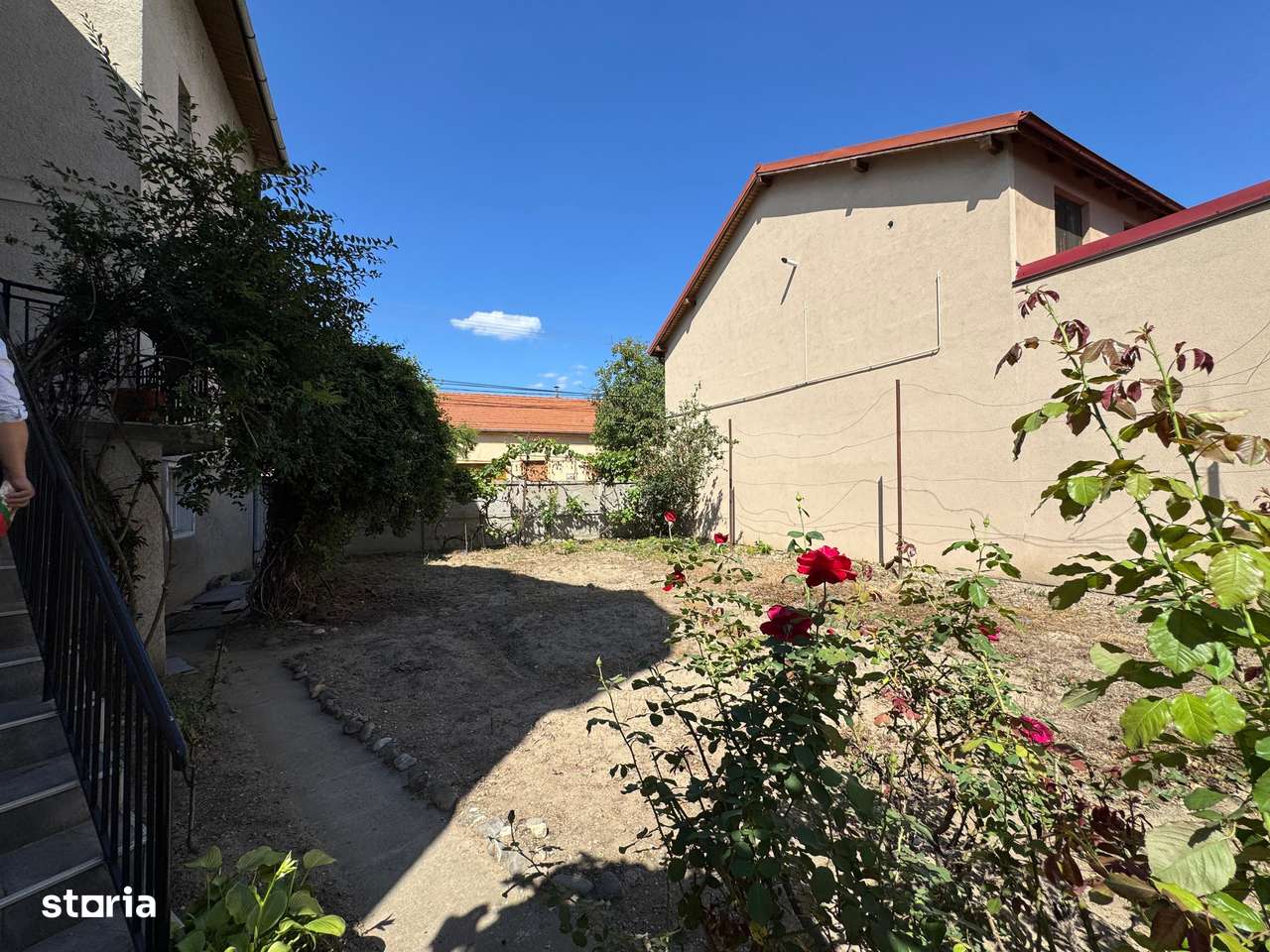 Casă de vânzare în Lugoj – Strada Grozăvescu-6