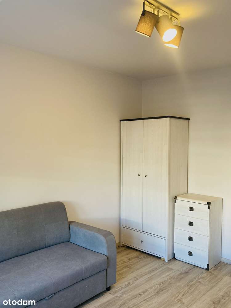 Dwupokojowe, gotowe do zamieszkania, ul. Uniwersytecka - Pełny obrazek: 5/20