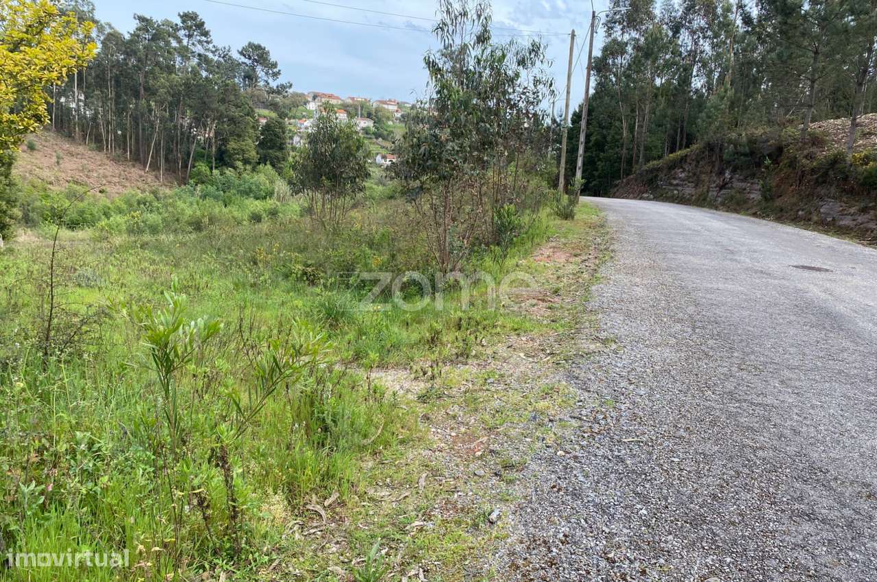Terreno para Construção | Em Águeda - Grande imagem: 2/15