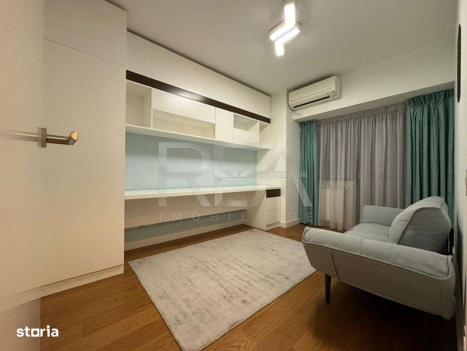 4 camere de exceptie – confort, stil si pozitie perfecta, Unirii – - Imagine principală: 5/15