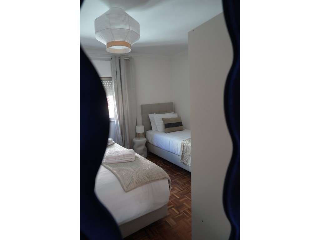 Apartamento Duplex com Licença de Alojamento Local em Alfama-21